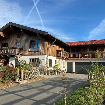 Chalet Bergliebe Brilon Exterior foto