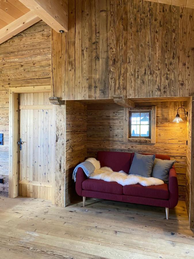 Chalet Bergliebe Brilon Exterior foto