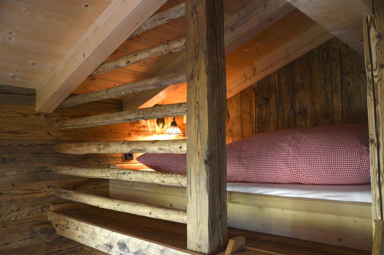 Chalet Bergliebe Brilon Exterior foto